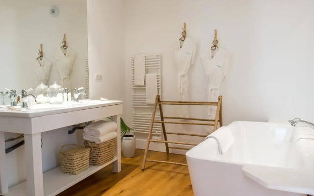 Sure Hotel by Best Western la Palmeraie