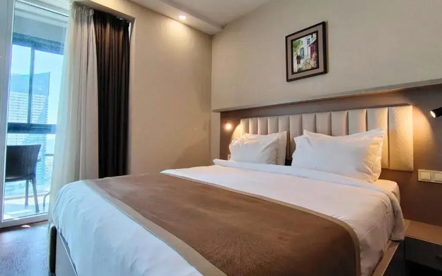 Apart Hotel Irida