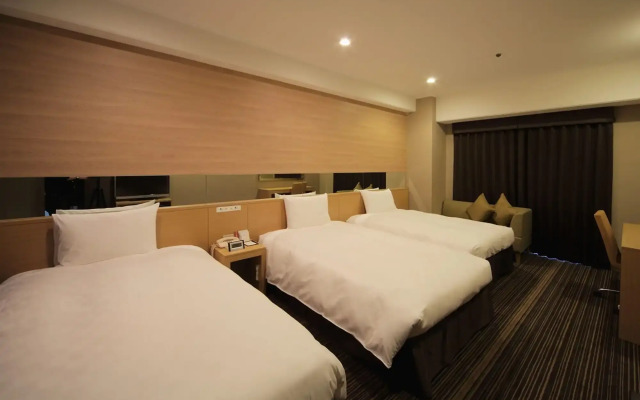 Grand Prince Hotel Shin Takanawa