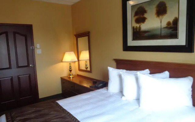 Motel Cofotel