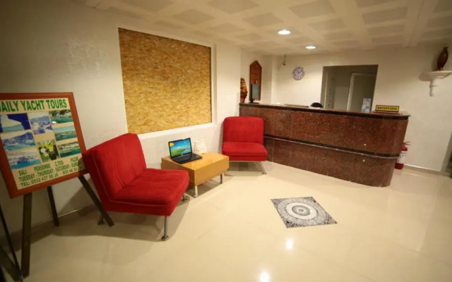 Hotel Simsek