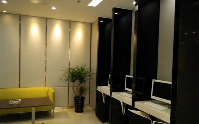 Nanchang MY Hotel