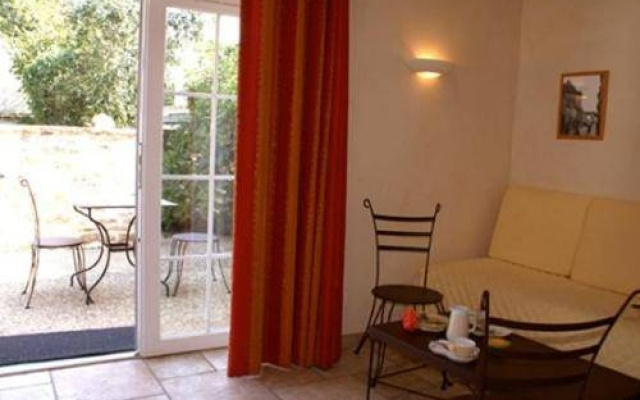 Hostellerie De Bretonniere