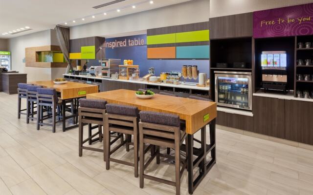 Home2 Suites Birmingham Colonnade