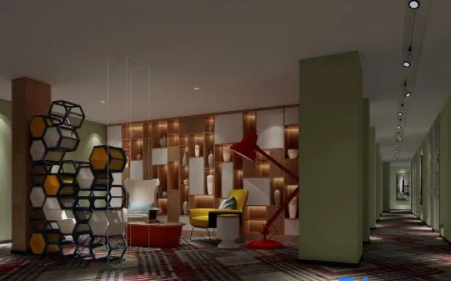 Xiejia Chain Hotel