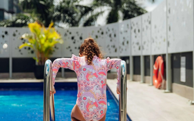 Mercure Brisbane Spring Hill