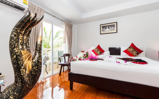 Silver Resortel