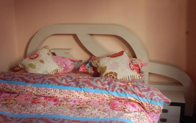 Shine Nepal Homestay