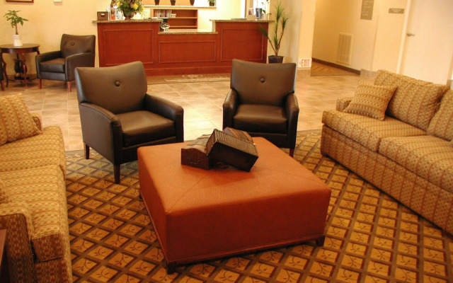 Extended Stay America Suites Houston IAH Airport