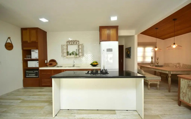 Paraíso dos Guerreiros