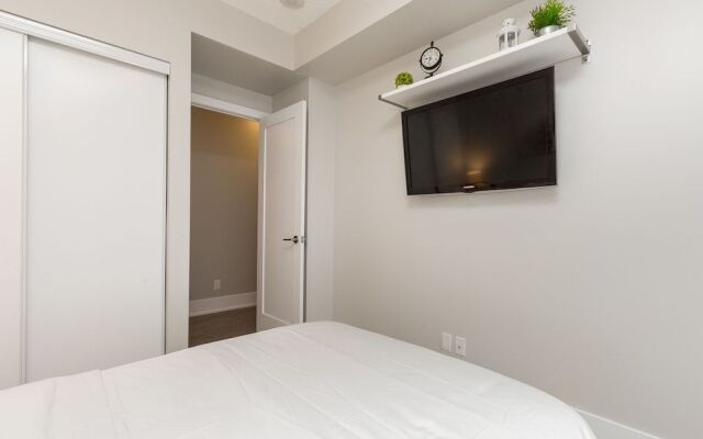 QuickStay - Breathtaking 3-Bedroom in the Heart of Downtown