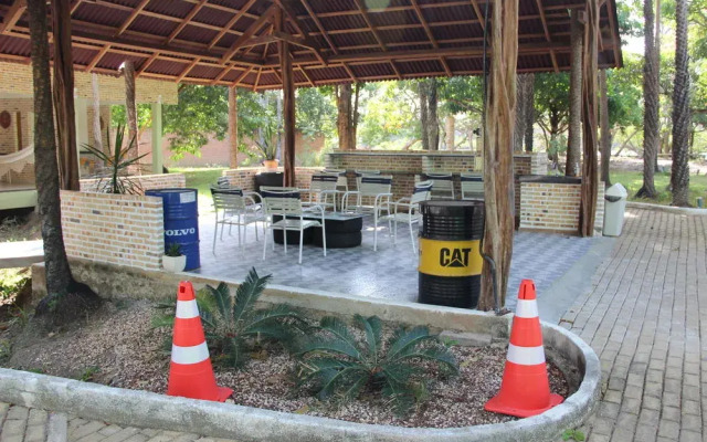 Pousada Toca dos Aventureiros