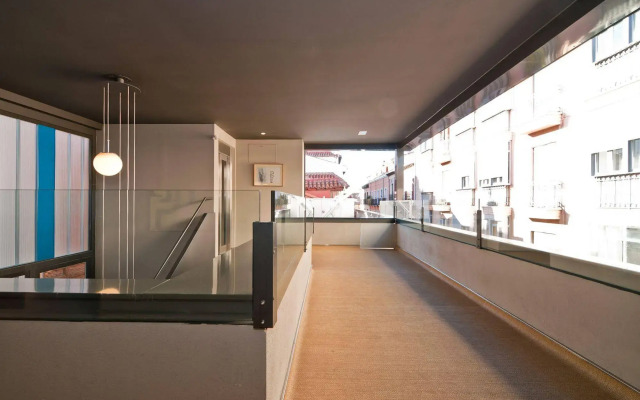 Madrid SmartRentals Chueca