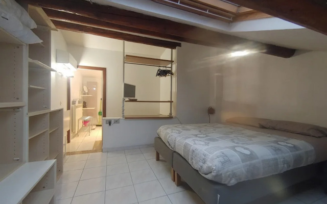 Maison Mare&Monti