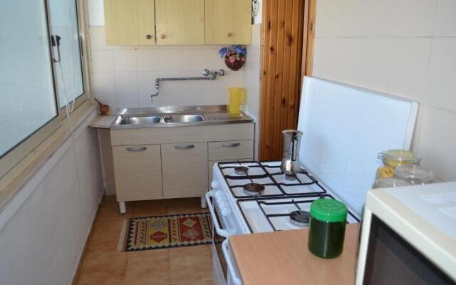 Casa Vacanza Vicino Spiaggia-Ll23