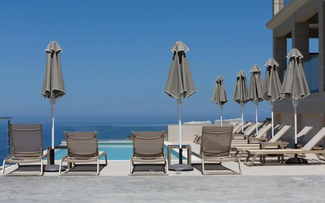 Sky View Suites Kefalonia