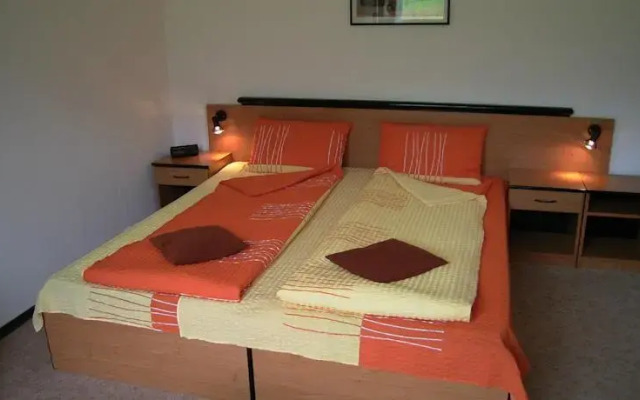 Casa Vinga