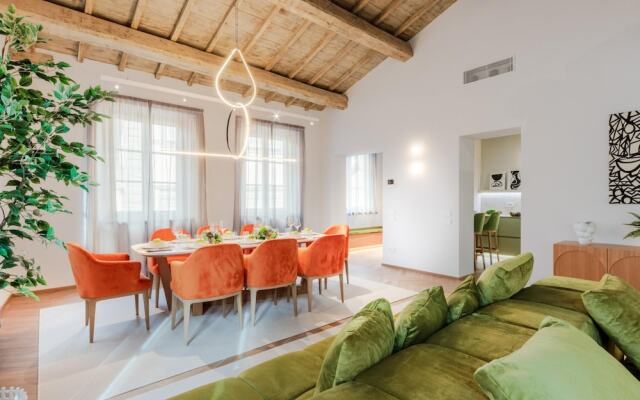 The Victory Penthouse