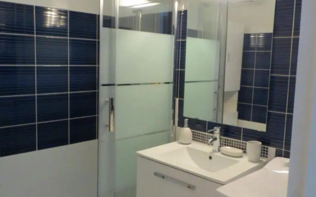 Le Garden 250 m plage du Chay