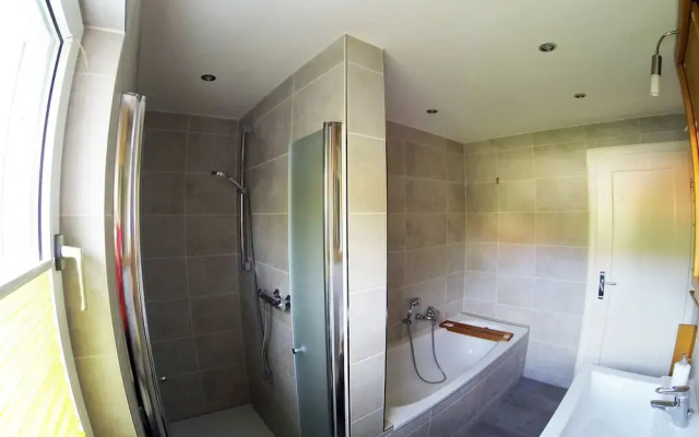 Apartment Avanzato