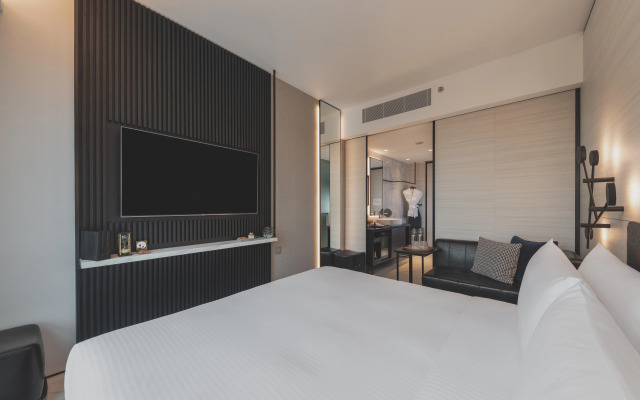 The Outpost Hotel Sentosa by Far East Hospitality