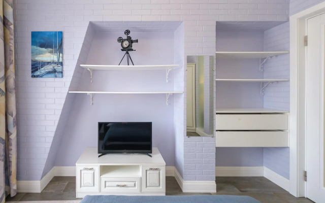 Tour-Voyazh (Тур-Вояж) на улице Черноморская