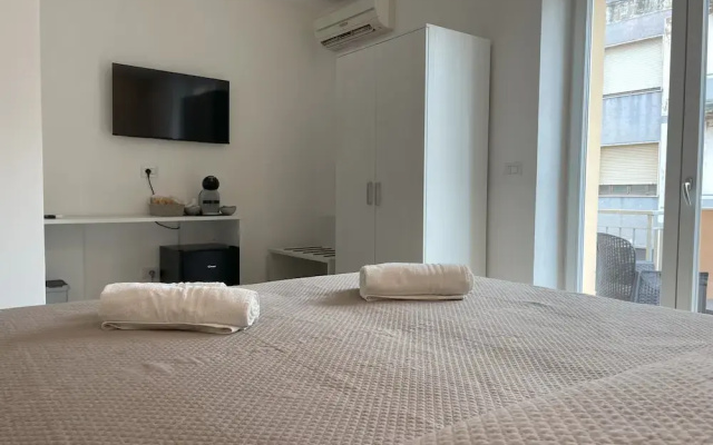 Seaside Holidays Guest House
