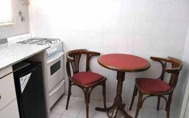 Sojo Apart Hotel