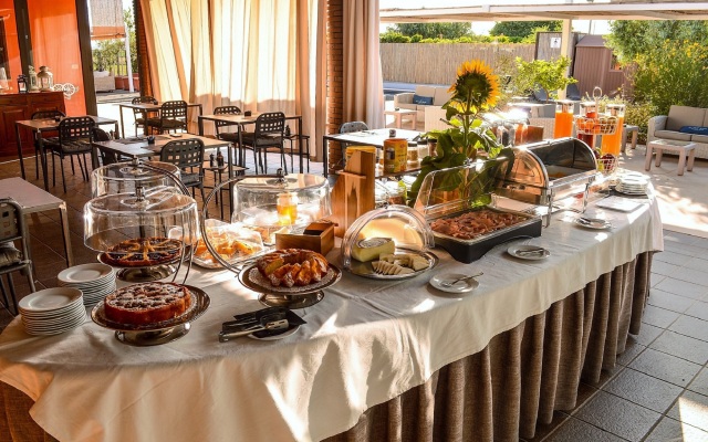 Country Resort Le Due Ruote