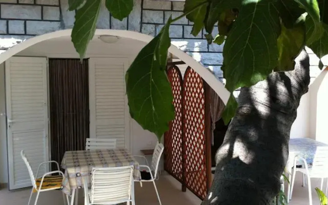 Apartments Anka