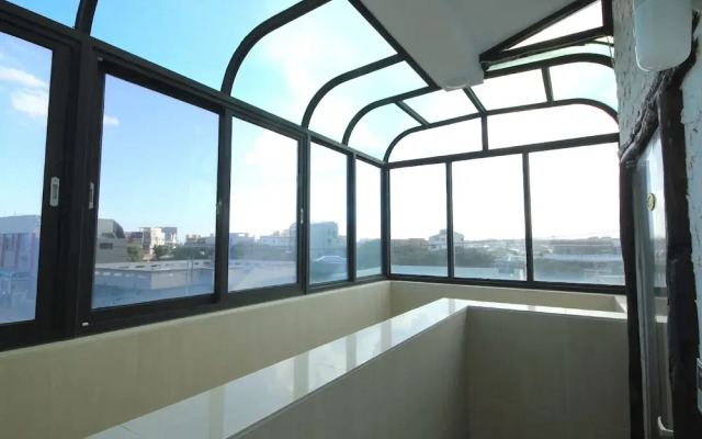 Cozy Guesthouse - Hostel