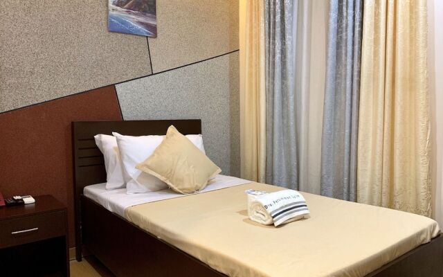 Davao Persimmon Suites