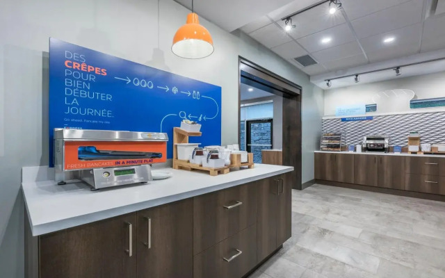Holiday Inn Express & Suites Moncton by IHG