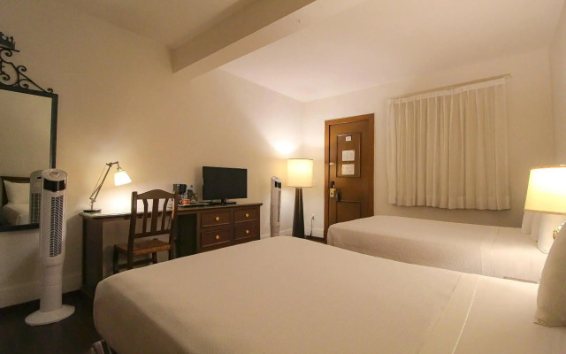 Hotel Casino Morelia