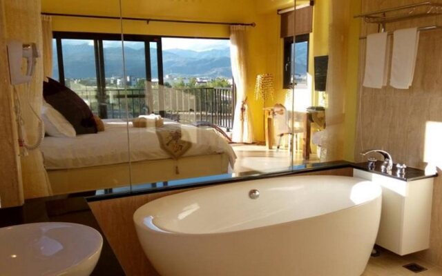 Angel Garden BnB
