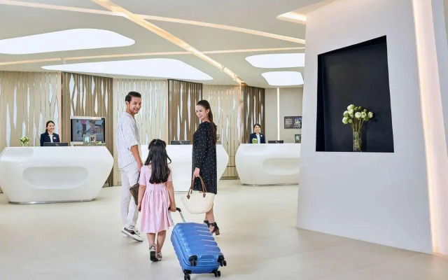 Novotel Hanoi Thai Ha