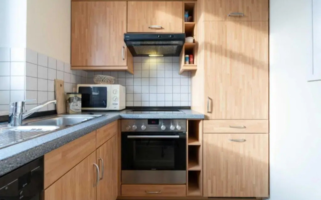 Haus Roland Wohnung 19