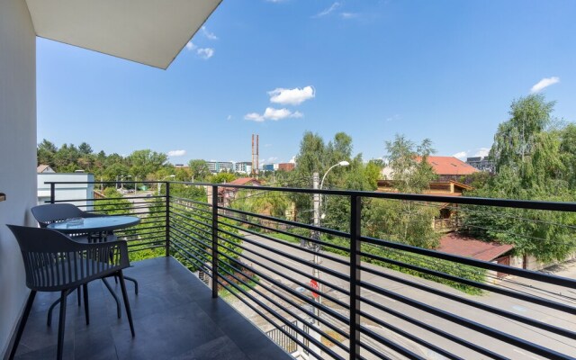 Urbio Private Suites