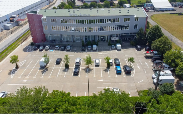 Hotel Aurelia
