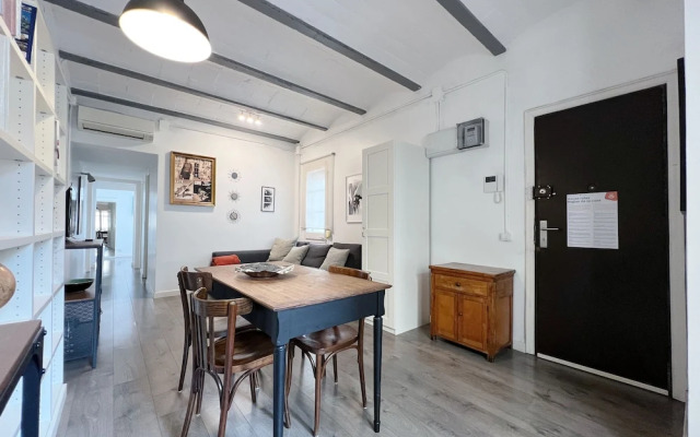 Stay U-nique Apartment Legalitat