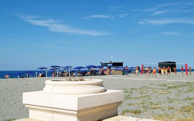 Temesa Hotel Resort