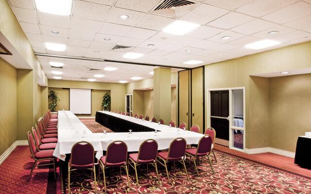 Holiday Inn Los Angeles Gateway - Torrance by IHG