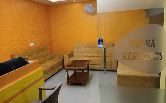 Veera Residency