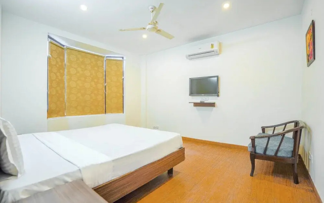 Kia Kasauli Chalet 3 BHK by Dumnu Homes