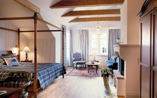 Hestraviken Hotel & Spa