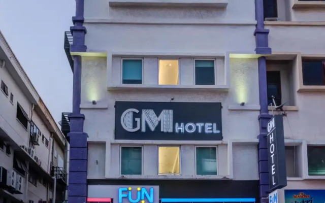 OYO 241 Best View Hotel Sunway Metro