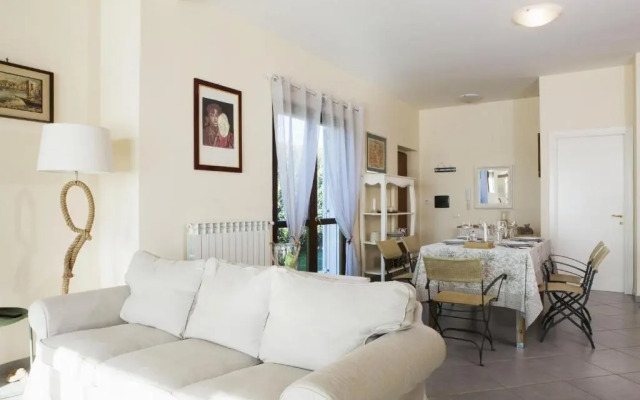 Villetta Golf al Mare