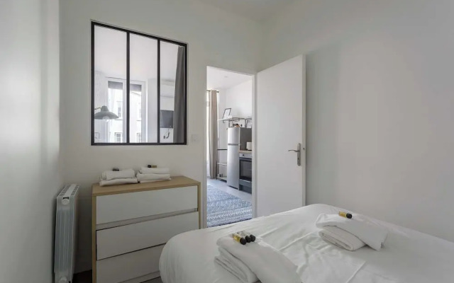 Dify Wilson - Villeurbanne