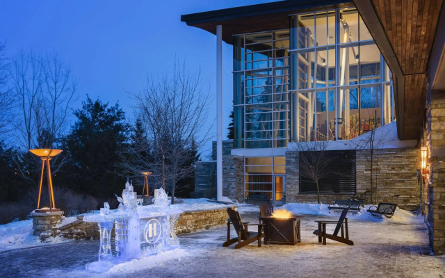 Hilton Lac-Leamy