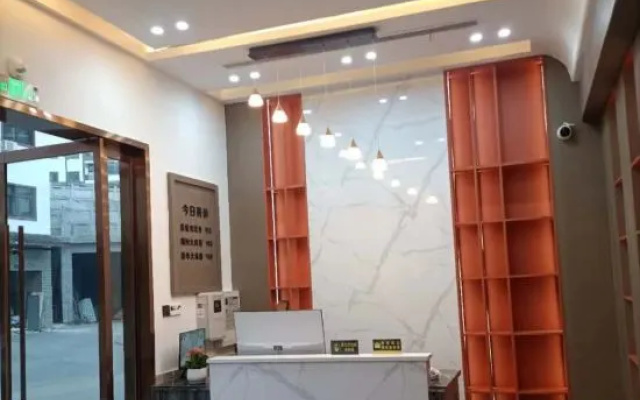 Huijia Apartment (Zhangjiajie West Railway Station Branch) – Hotel Rooms – Zhangjiajie